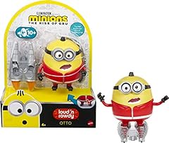 Mattel gmf06 minions for sale  Delivered anywhere in UK