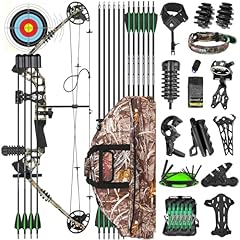 Zshjgjr archery compound for sale  Delivered anywhere in UK