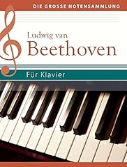 Ludwig van beethoven gebraucht kaufen  Wird an jeden Ort in Deutschland