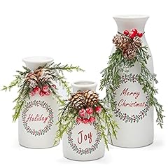 Wortour artificial christmas for sale  Delivered anywhere in USA 