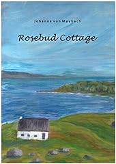 Rosebud cottage for sale  Delivered anywhere in UK