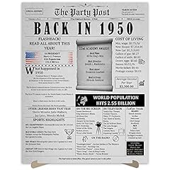 75th birthday party for sale  Delivered anywhere in USA 