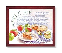Kitchen recipe apple for sale  Delivered anywhere in USA 