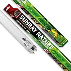Terra exotica sunray gebraucht kaufen  Wird an jeden Ort in Deutschland