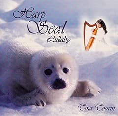 Harp seal lullaby for sale  Delivered anywhere in USA 