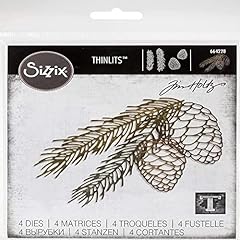 Sizzix thinlits die for sale  Delivered anywhere in UK