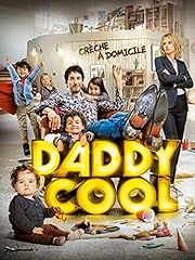 Daddy cool d'occasion  Livré partout en France