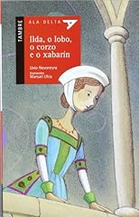 Ilda lobo corzo d'occasion  Livré partout en France
