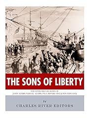 Sons liberty lives for sale  Delivered anywhere in UK