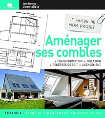 Aménager combles transformati d'occasion  Livré partout en Belgiqu