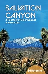 Salvation canyon true usato  Spedito ovunque in Italia 