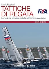 Tattiche regata. guida usato  Spedito ovunque in Italia 