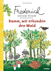 Frederick freunde komm gebraucht kaufen  Wird an jeden Ort in Deutschland