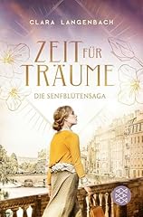 Senfblütensaga zeit träume gebraucht kaufen  Wird an jeden Ort in Deutschland