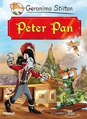 Peter pan james for sale  Delivered anywhere in USA 