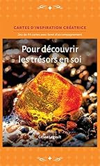 Boîtier découvrir trésors d'occasion  Livré partout en France