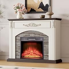 44inch electric fireplace for sale  Delivered anywhere in USA 