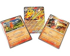 Pokémon karten 3er gebraucht kaufen  Wird an jeden Ort in Deutschland