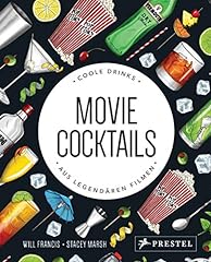 Movie cocktails coole gebraucht kaufen  Wird an jeden Ort in Deutschland