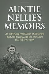 Auntie nellie memoirs for sale  Delivered anywhere in UK