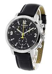 Tissot sport prc200 for sale  Delivered anywhere in UK