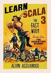Learn scala fast for sale  Delivered anywhere in UK