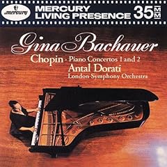 Chopin piano concertos for sale  Delivered anywhere in USA 