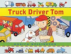 Truck driver tom for sale  Delivered anywhere in USA 