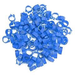 Bird leg rings for sale  Delivered anywhere in UK