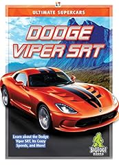 Dodge viper srt for sale  Delivered anywhere in UK