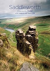 Saddleworth discovery walks for sale  Delivered anywhere in UK