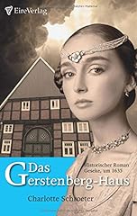 Das Gerstenberg-Haus: Historischer Roman, Geseke, um, gebraucht gebraucht kaufen  Wird an jeden Ort in Deutschland