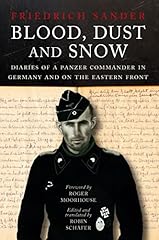 Blood dust snow for sale  Delivered anywhere in UK