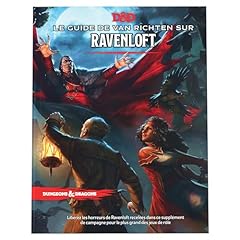 Dungeons dragons guida d'occasion  Livré partout en France