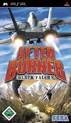 Psp after burner d'occasion  Livré partout en France