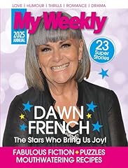 Weekly annual 2025 for sale  Delivered anywhere in UK