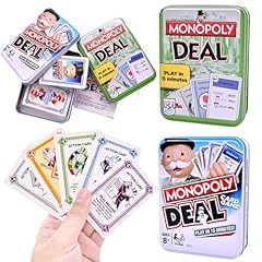 2pcs deal card for sale  Delivered anywhere in UK
