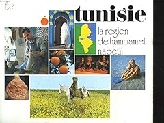 Tunisie. region hammamet d'occasion  Livré partout en France