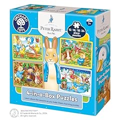 Orchard toys peter for sale  Delivered anywhere in UK