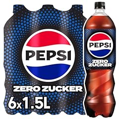 Pepsi zero zucker gebraucht kaufen  Wird an jeden Ort in Deutschland
