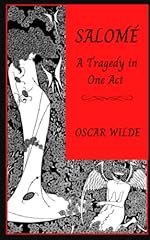 Salomé tragedy one for sale  Delivered anywhere in USA 