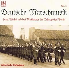 Deutsche marschmusik vol gebraucht kaufen  Wird an jeden Ort in Deutschland