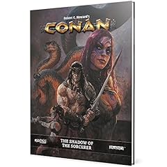 Modiphius entertainment conan for sale  Delivered anywhere in USA 