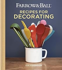 Farrow ball recipes d'occasion  Livré partout en France