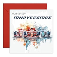 Central carte vœux d'occasion  Livré partout en France