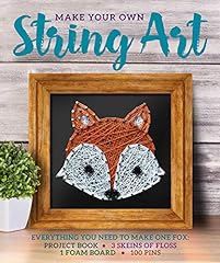 Make string art for sale  Delivered anywhere in USA 