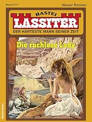 Lassiter 2771 ruchlose gebraucht kaufen  Wird an jeden Ort in Deutschland