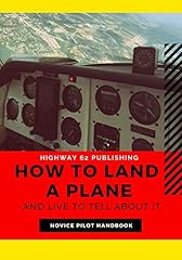 Land plane live for sale  Delivered anywhere in UK