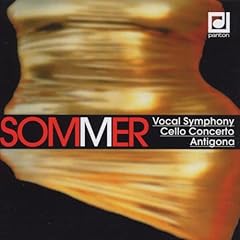 Vocal symphony cello d'occasion  Livré partout en Belgiqu