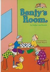 Benjy room esther for sale  Delivered anywhere in UK